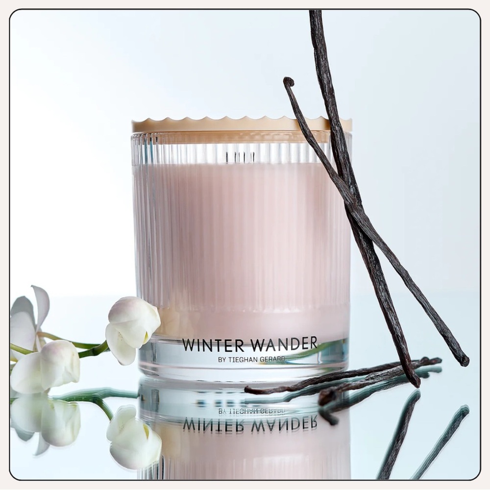 Snif Winter Wander Candle 8.5oz